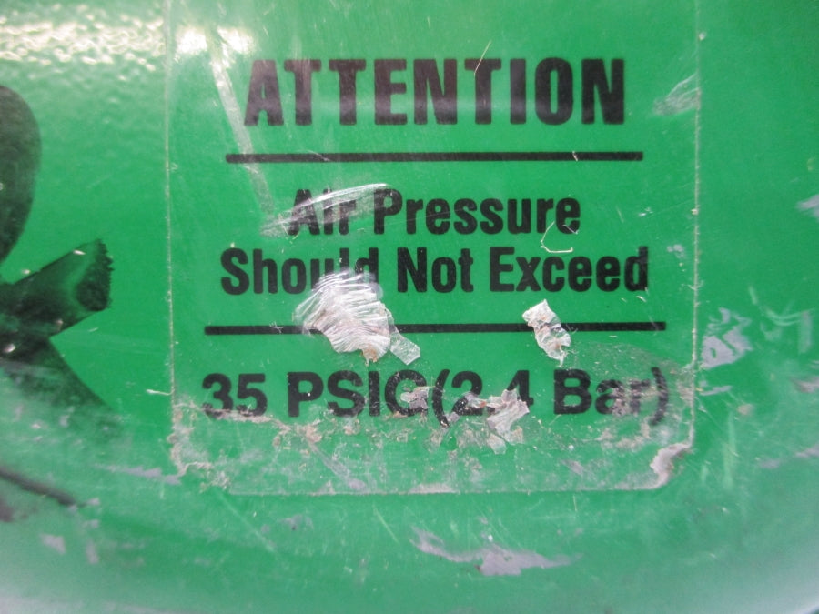 FISHER 32-24588 7-15PSI 1/2" NSNP