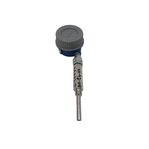 FOXBORO RTT20-D1LJQFA-D2 12-30VDC NSMP
