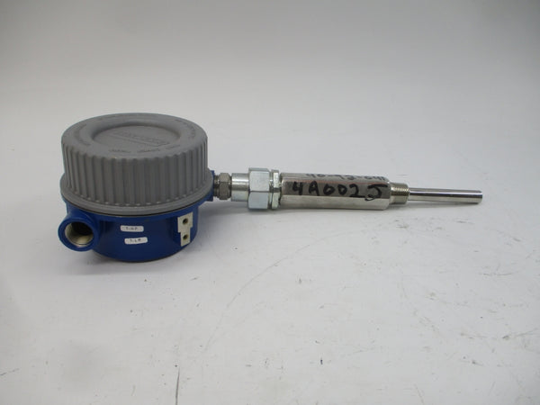 FOXBORO RTT20-D1LJQFA-D2 12-30VDC NSMP