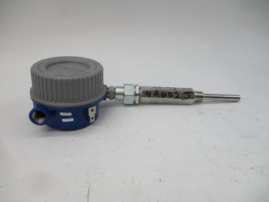 FOXBORO RTT20-D1LJQFA-D2 12-30VDC NSMP
