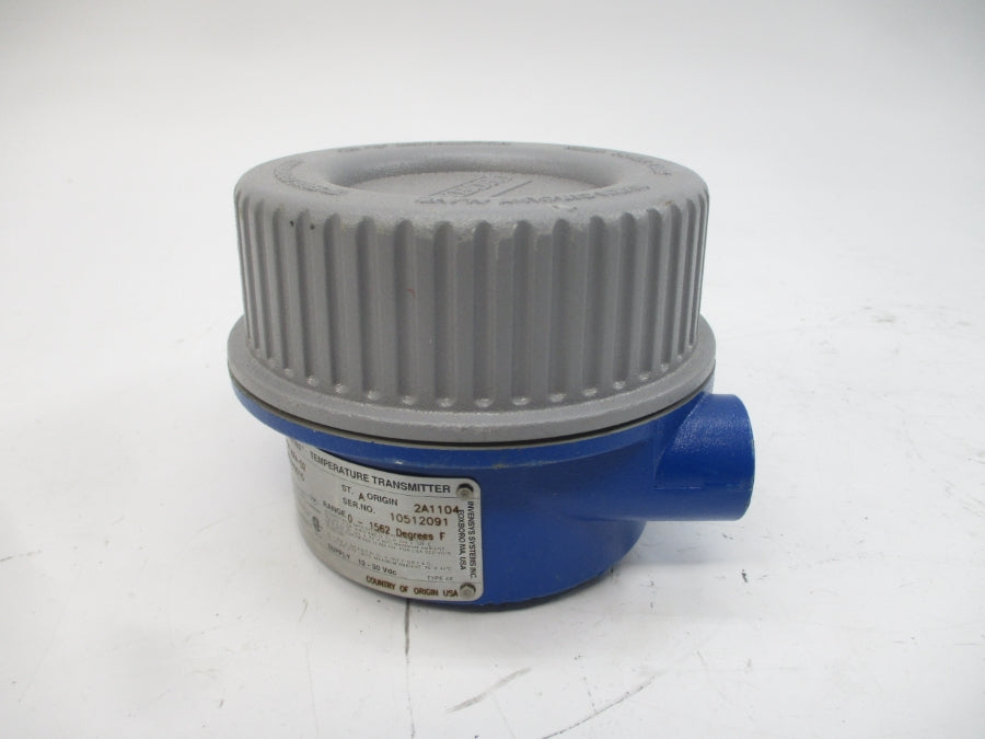 FOXBORO RTT20-D1LJQFA-D2 12-30VDC NSMP