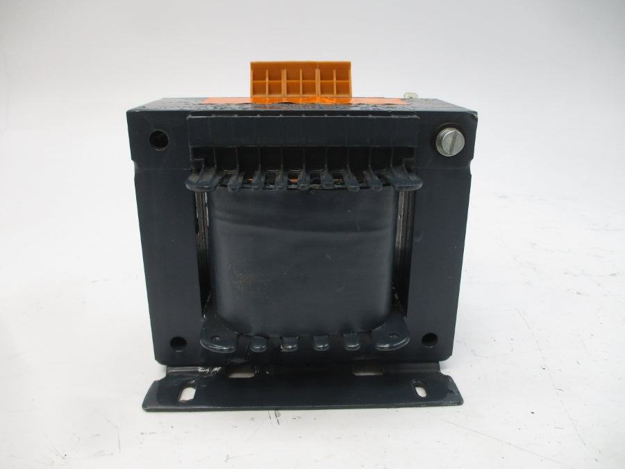 TRANSFORMER STT0.4 22855/95 115V 3.8/16.7A NSNP