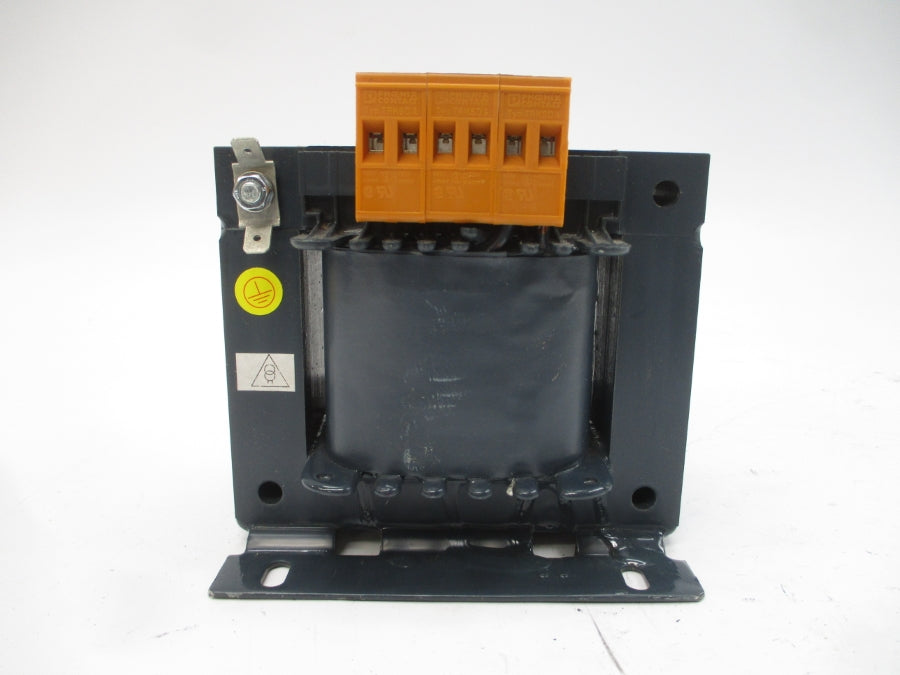 TRANSFORMER STT0.4 22855/95 115V 3.8/16.7A NSNP