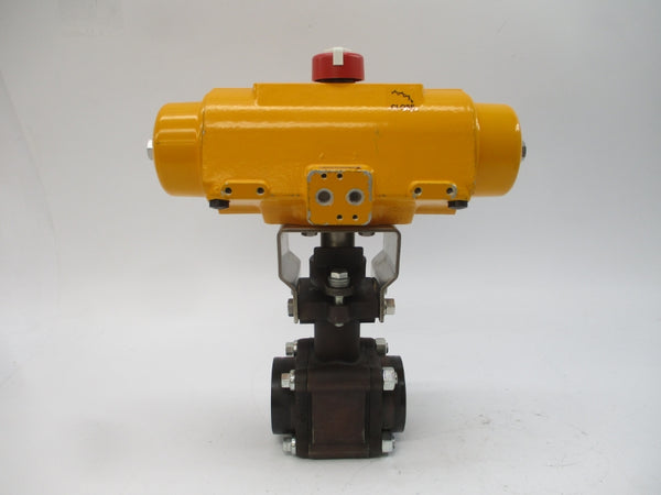 HYTORK XL0186U-S80-SCW-Y00 954466TTSWT5851R2 116PSI 1-1/2" NSNP