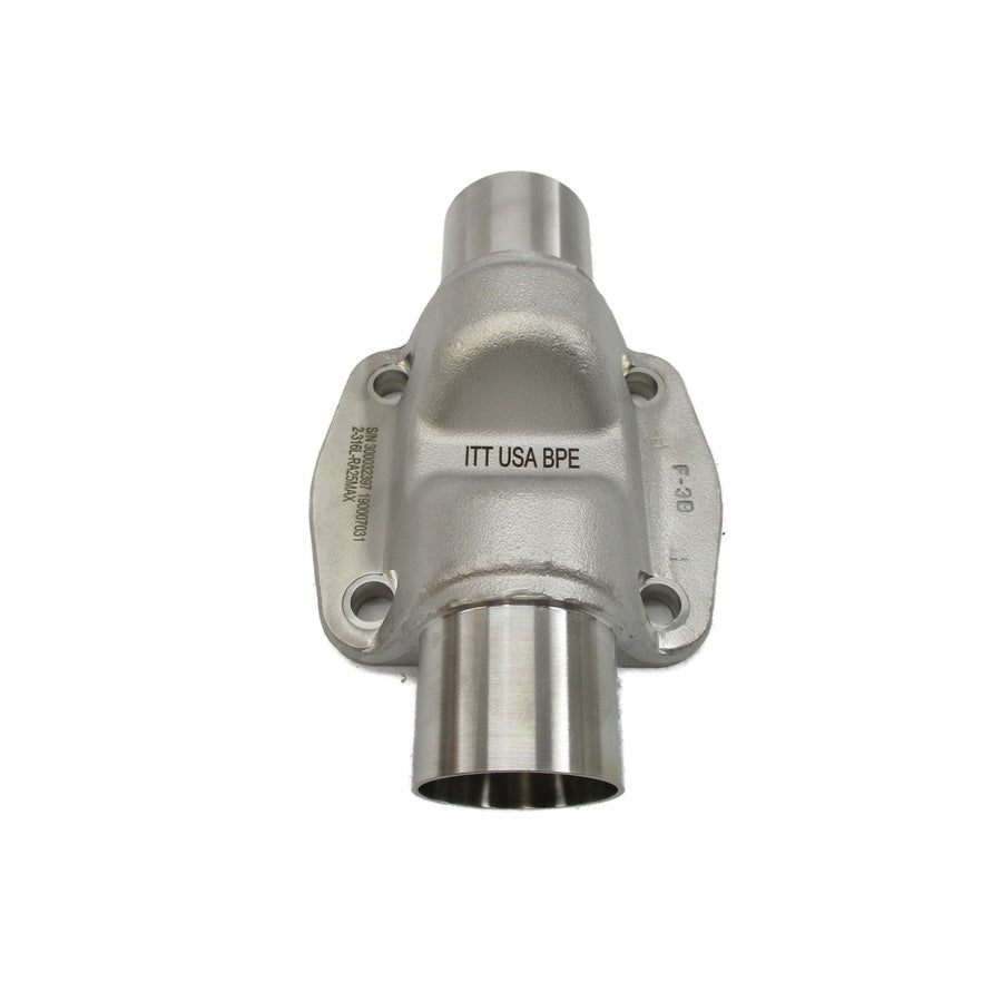 ITT 2-316L-RA25MAX NSNP