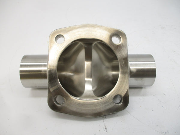 ITT 2-316L-RA25MAX NSNP