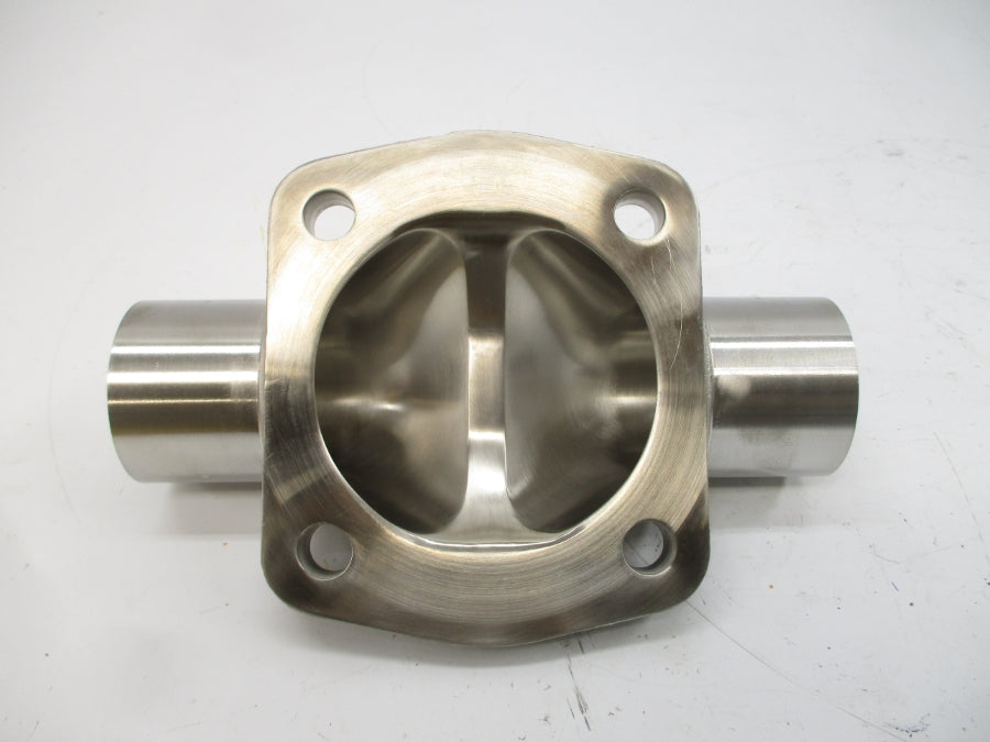 ITT 2-316L-RA25MAX NSNP