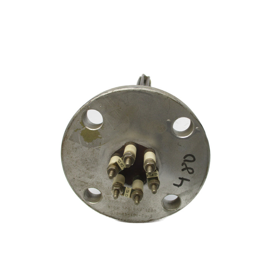 ACCUTHERM 422-45-198-CU-3 480V NSNP