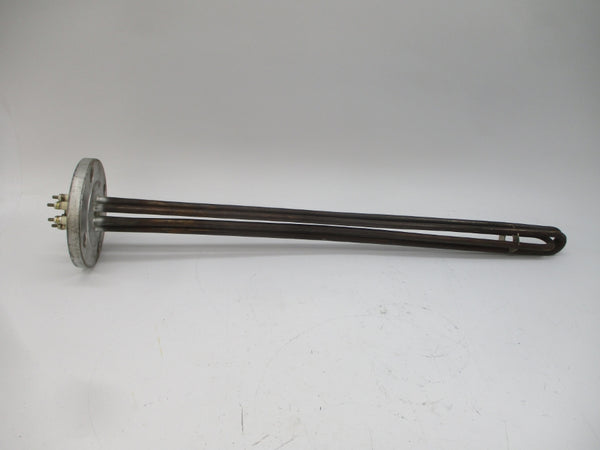 ACCUTHERM 422-45-198-CU-3 480V NSNP