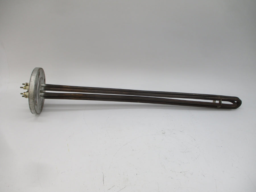 ACCUTHERM 422-45-198-CU-3 480V NSNP
