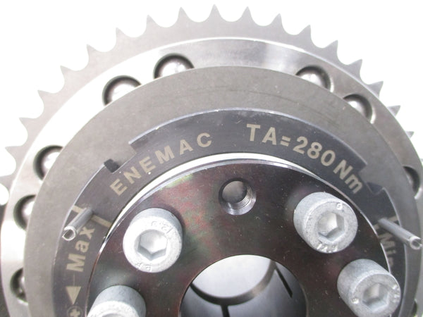 ENEMAC ECG630K/03406 2229190204 NSNP