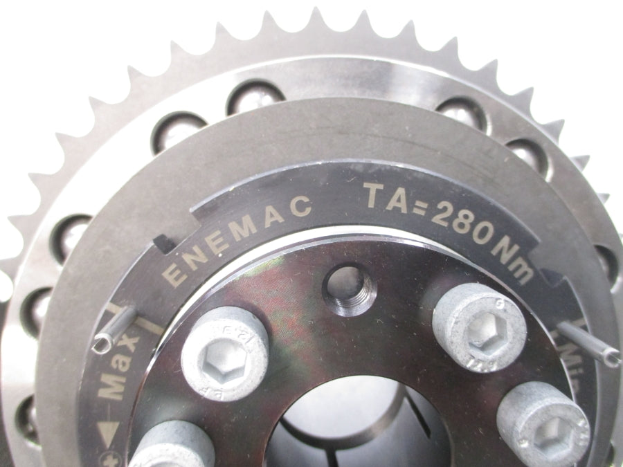 ENEMAC ECG630K/03406 2229190204 NSNP