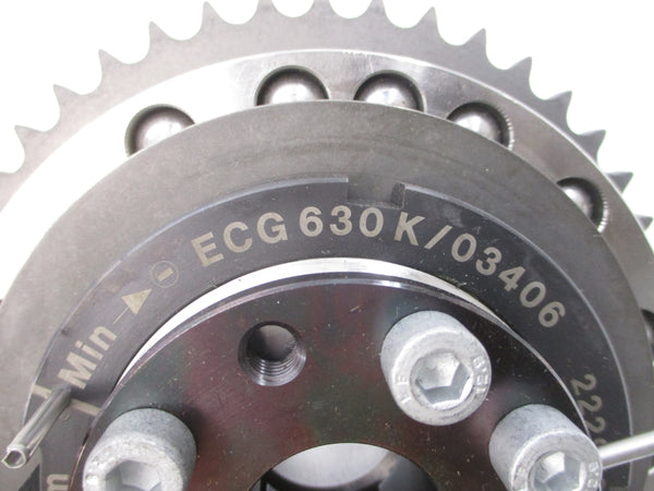 ENEMAC ECG630K/03406 2229190204 NSNP