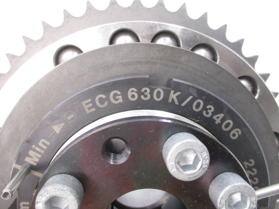 ENEMAC ECG630K/03406 2229190204 NSNP