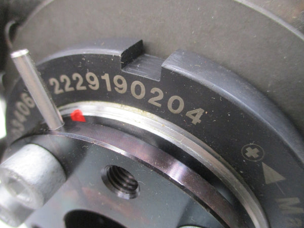 ENEMAC ECG630K/03406 2229190204 NSNP