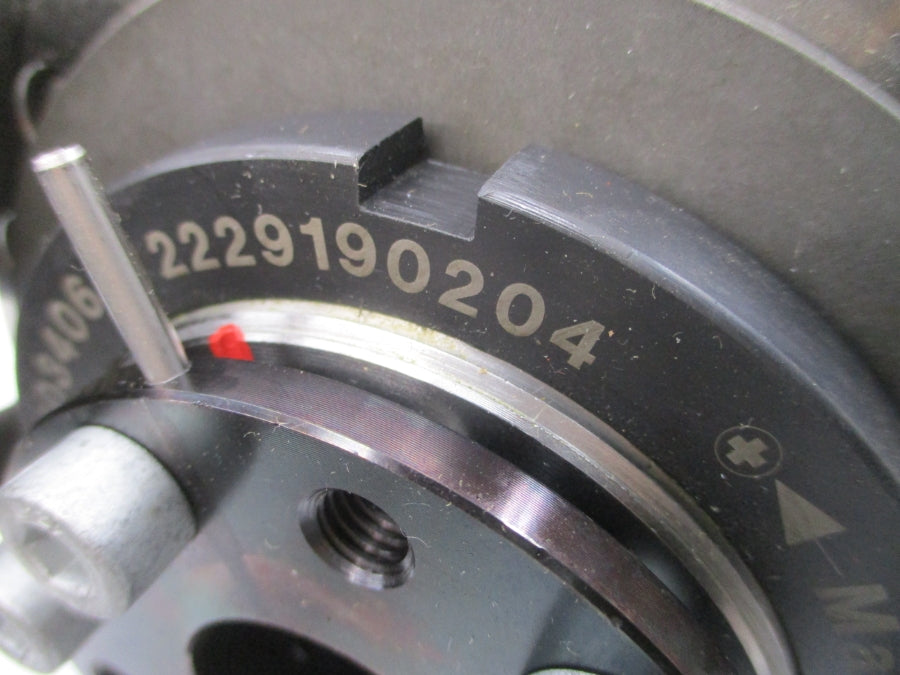 ENEMAC ECG630K/03406 2229190204 NSNP