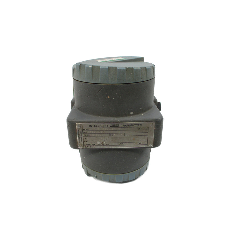 FOXBORO 821GM-DS1NM2-M 100PSI 12.5-42VDC UNMP