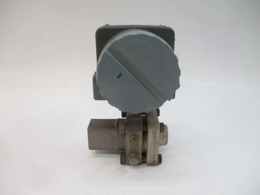 FOXBORO 821GM-DS1NM2-M 100PSI 12.5-42VDC UNMP