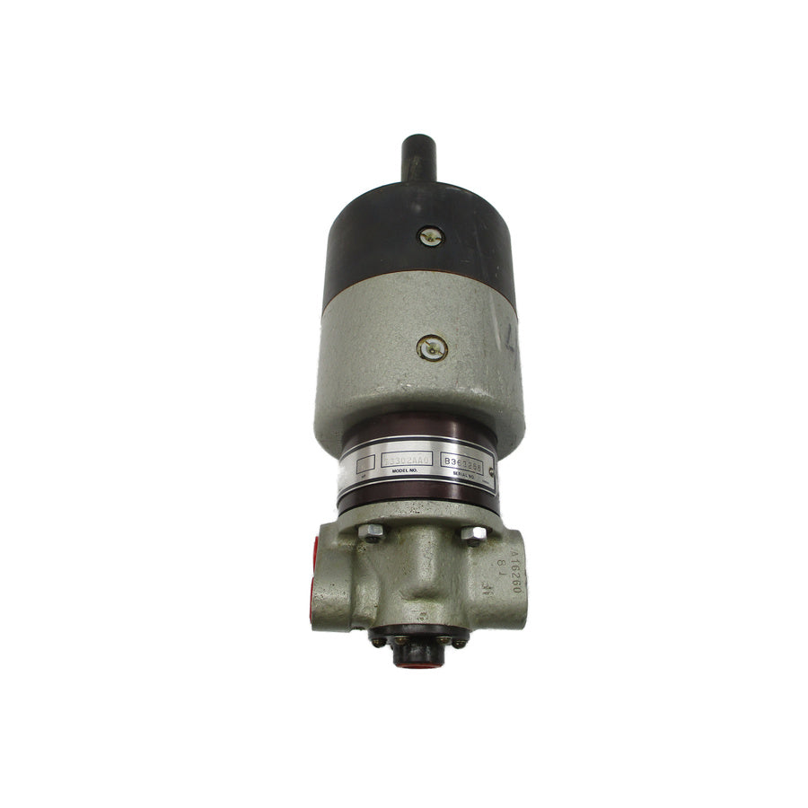 COOPER INDUSTRIES 73302AA0 NSNP