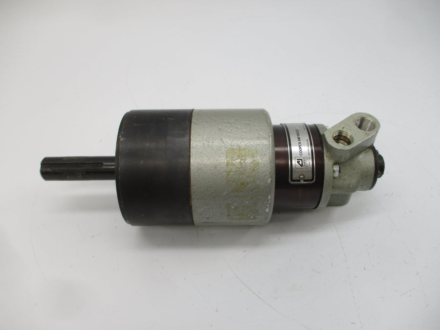 COOPER INDUSTRIES 73302AA0 NSNP