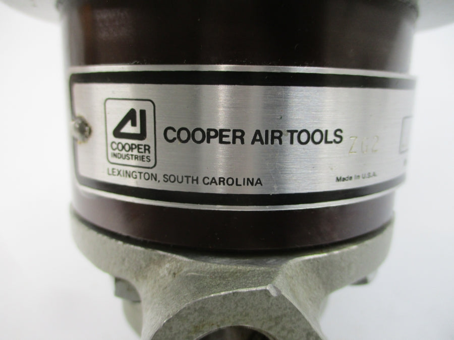 COOPER INDUSTRIES 73302AA0 NSNP