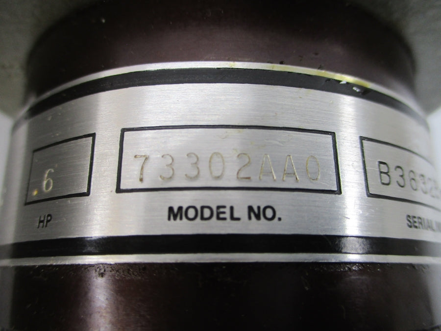 COOPER INDUSTRIES 73302AA0 NSNP