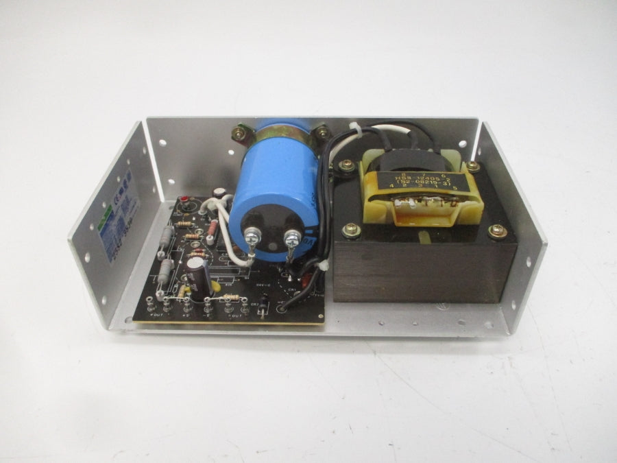 SOLA SLS-24-048 240VAC 1.25A NSNP
