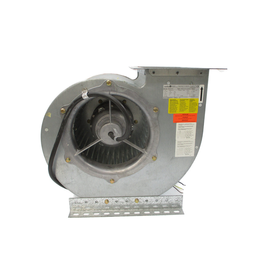 ROSENBERG C90-25147 DRAD251-4 230/400V 4.5/2.6A NSNP
