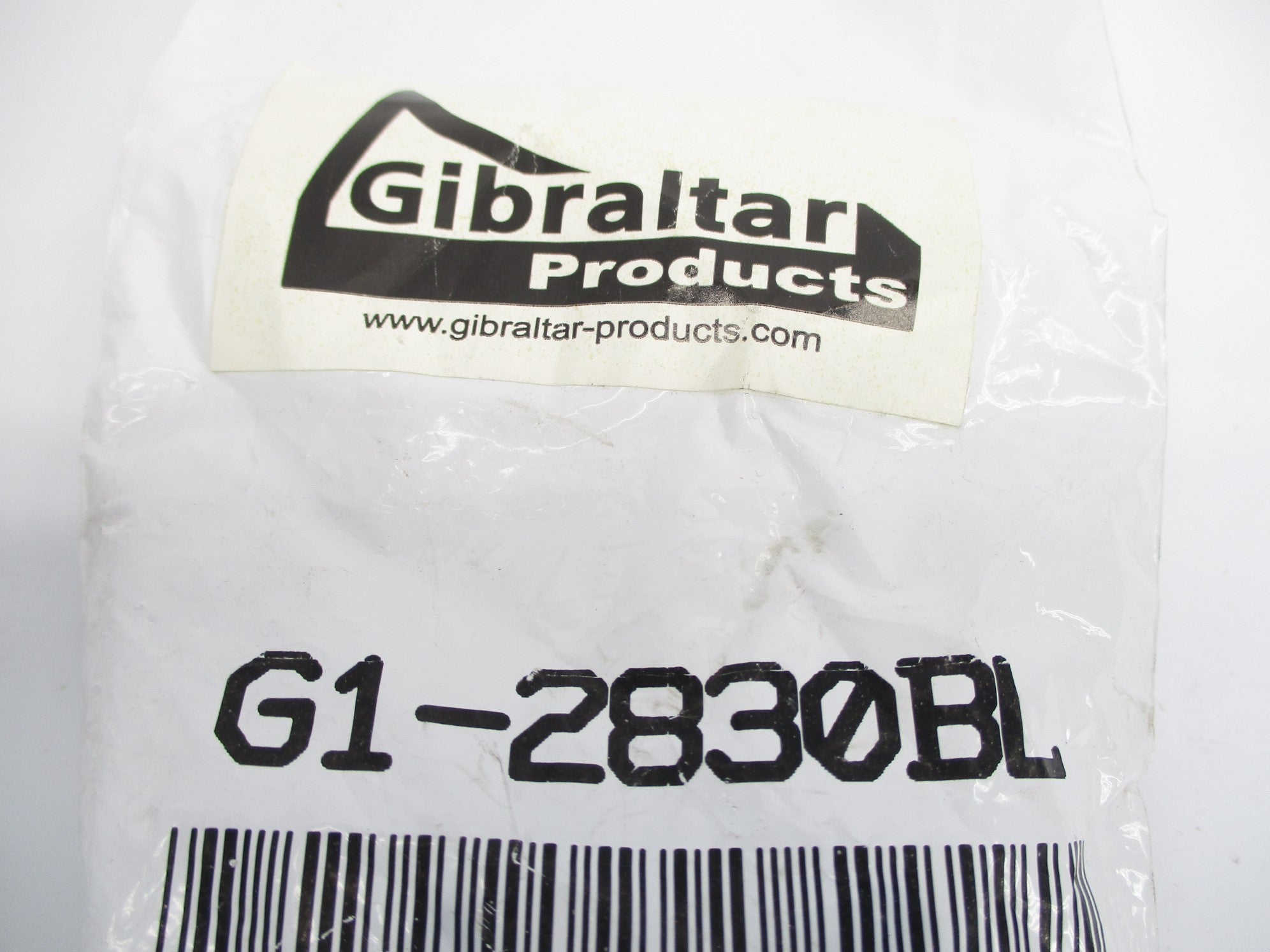 GIBRALTAR G1-2830BL NSMP