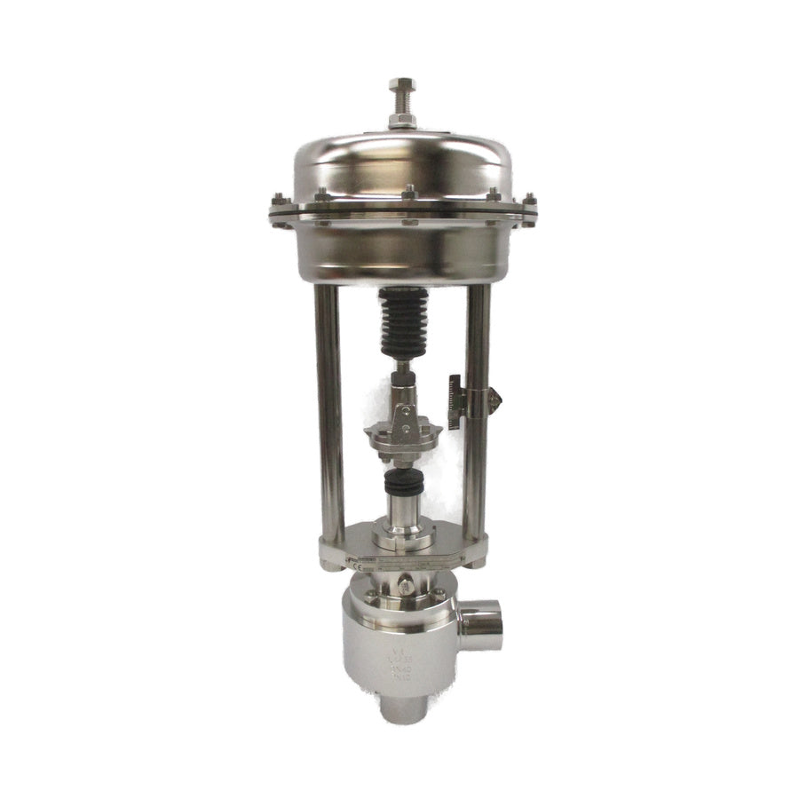 VALVE VELP10F49CBA0M04.9C85.40X25S3 MA2HB.1.21 13936 NSNP