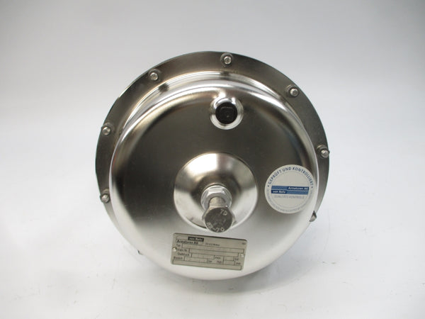 VALVE VELP10F49CBA0M04.9C85.40X25S3 MA2HB.1.21 13936 NSNP
