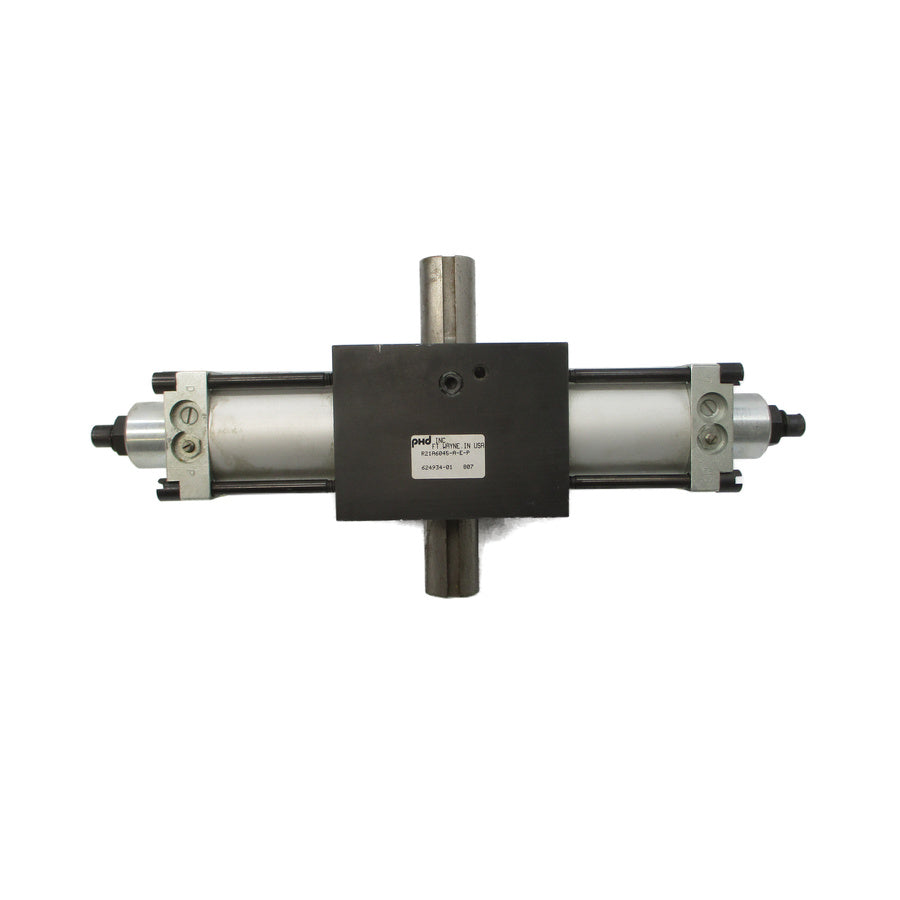 PHD R21A6045-A-E-P 624934-01 NSNP