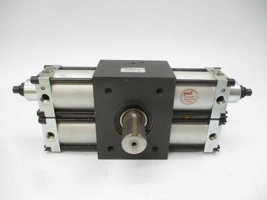 PHD R21A6045-A-E-P 624934-01 NSNP