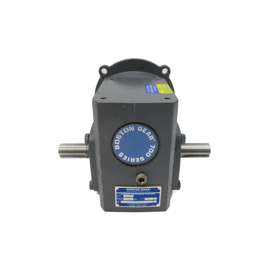 BOSTON GEAR F718-40X-B5-H NSNP