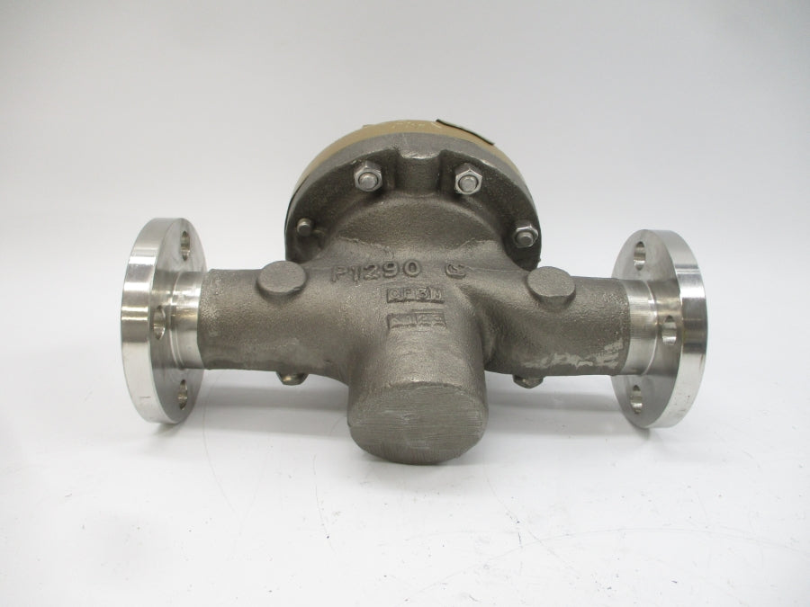 CASHCO D46-9PG7-40100000E DA41"/DN25CL150 275PSI 1" NSNP