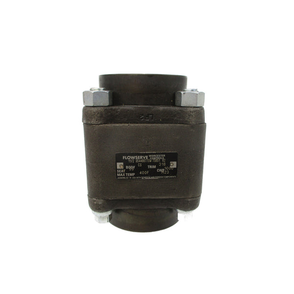 FLOWSERVE 954466TTSWT5851R2 1-1/2" NSNP