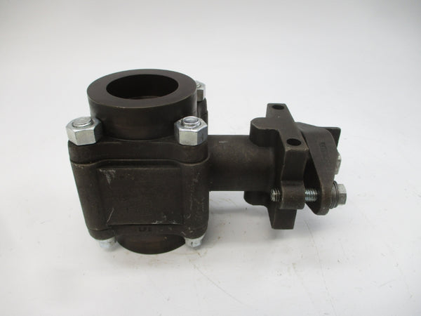 FLOWSERVE 954466TTSWT5851R2 1-1/2" NSNP