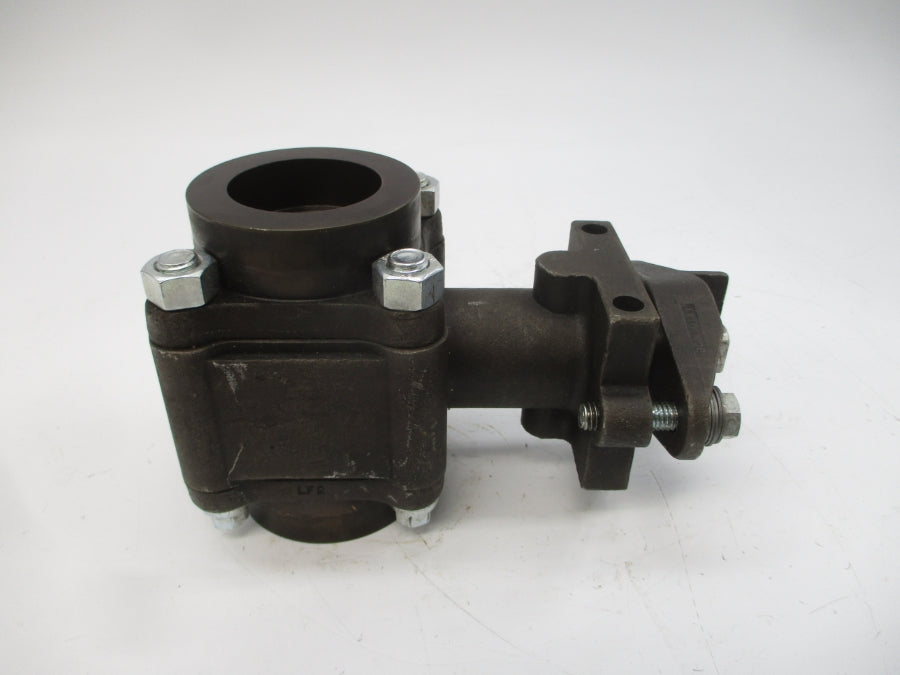FLOWSERVE 954466TTSWT5851R2 1-1/2" NSNP
