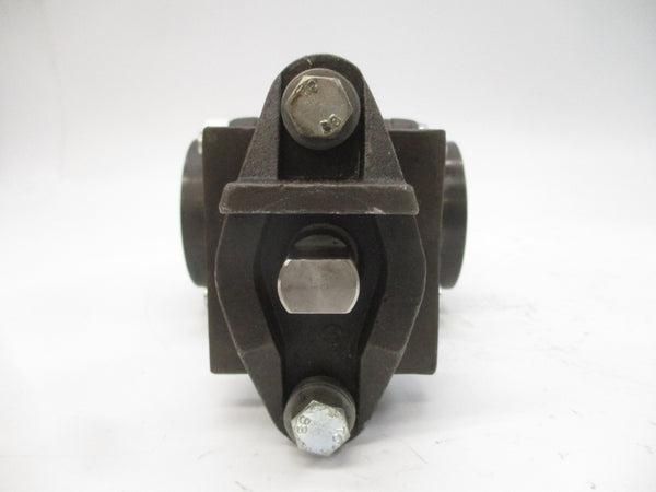 FLOWSERVE 954466TTSWT5851R2 1-1/2" NSNP