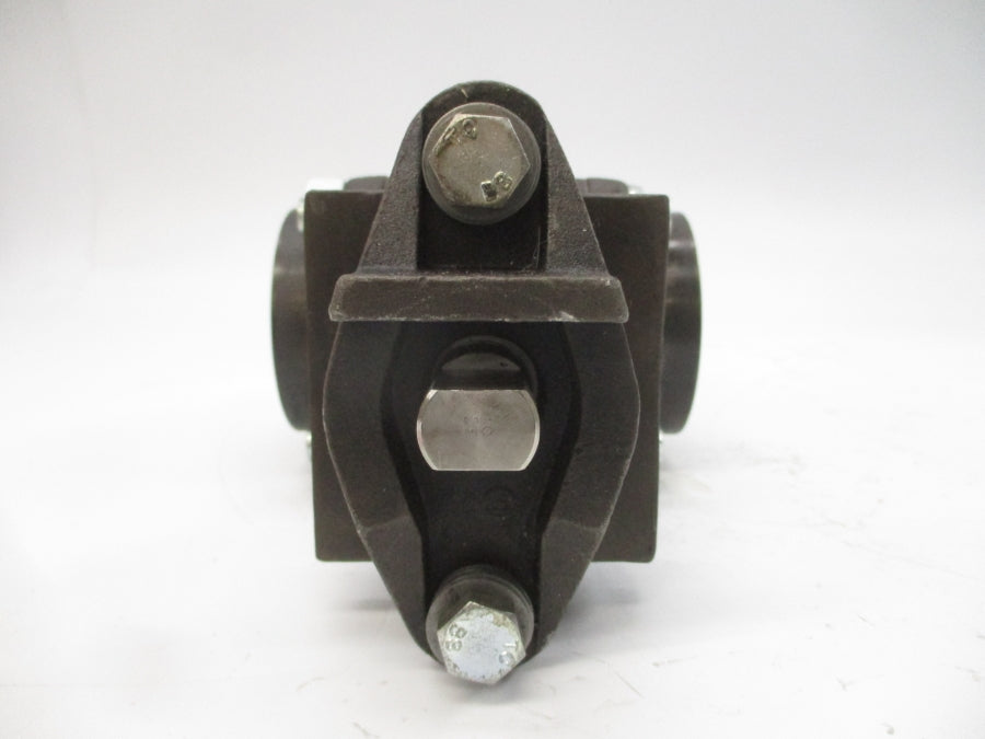 FLOWSERVE 954466TTSWT5851R2 1-1/2" NSNP