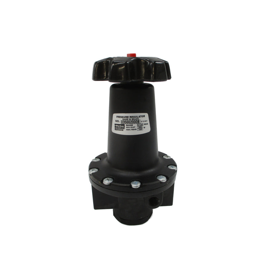 PARKER 035662000B 5-125PSI NSNP
