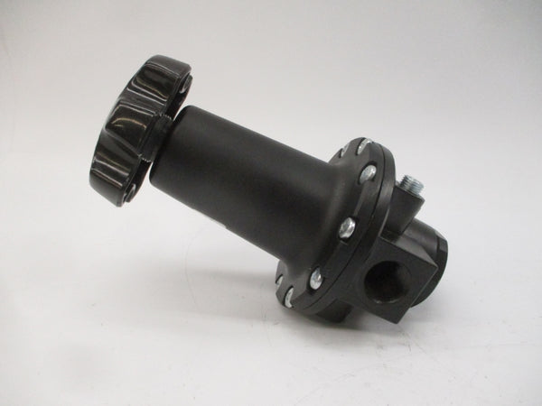 PARKER 035662000B 5-125PSI NSNP