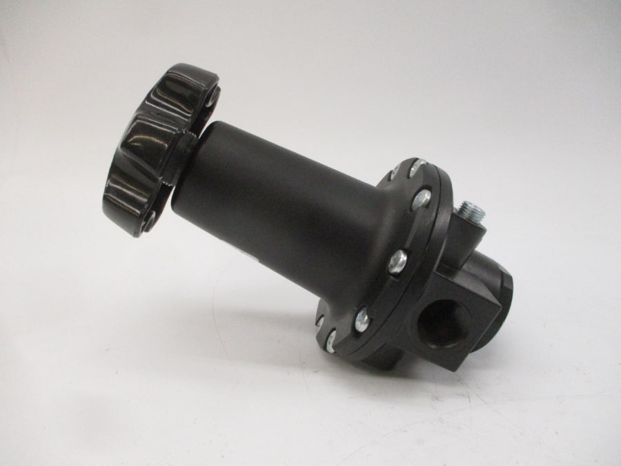 PARKER 035662000B 5-125PSI NSNP