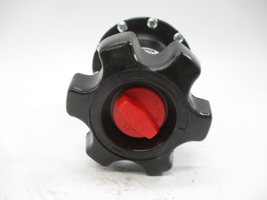 PARKER 035662000B 5-125PSI NSNP