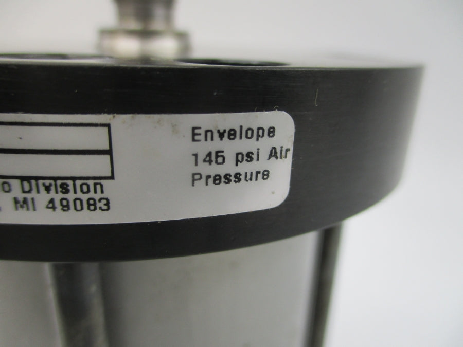 PARKER 1PLP00001820 2.504FLPV35.00 145PSI NSNP
