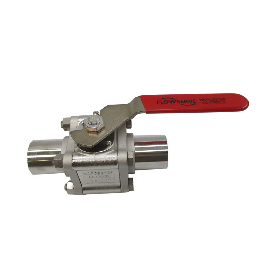 FLOWSERVE PWK4466PXB0R1 2" NSNP