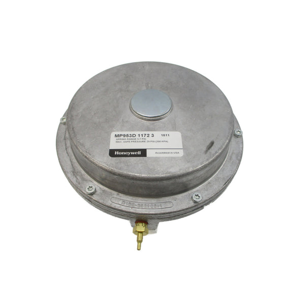 HONEYWELL MP953D11723 3-7PSI NSNP