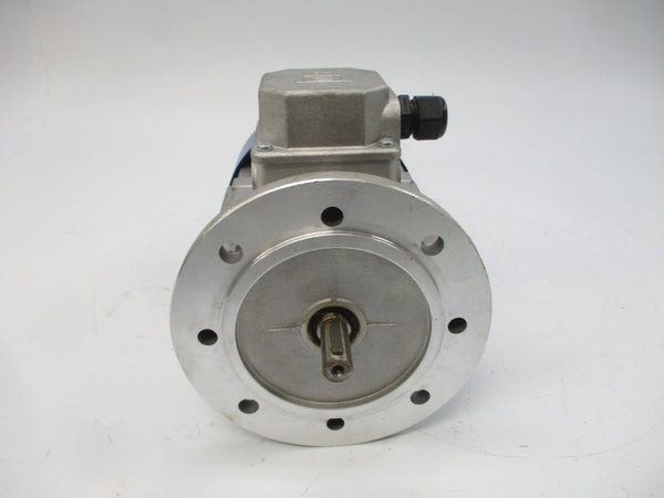 MOTORI ELETTRICI TN71B/4B5 460V 2.1/1.1A NSNP