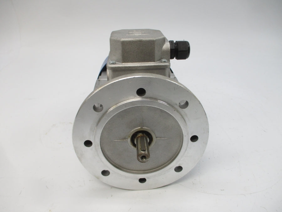 MOTORI ELETTRICI TN71B/4B5 460V 2.1/1.1A NSNP