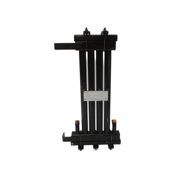 STANDARD REFRIGERATION ELT100 235/380PSI NSNP